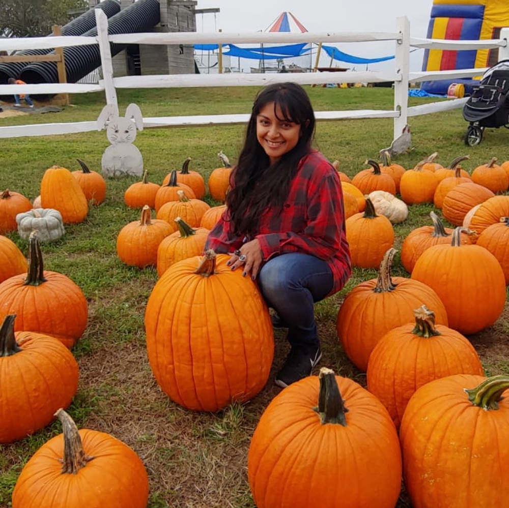 Meet your Posher, Vanessa
